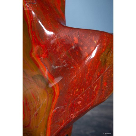 Red jasper (20kg)