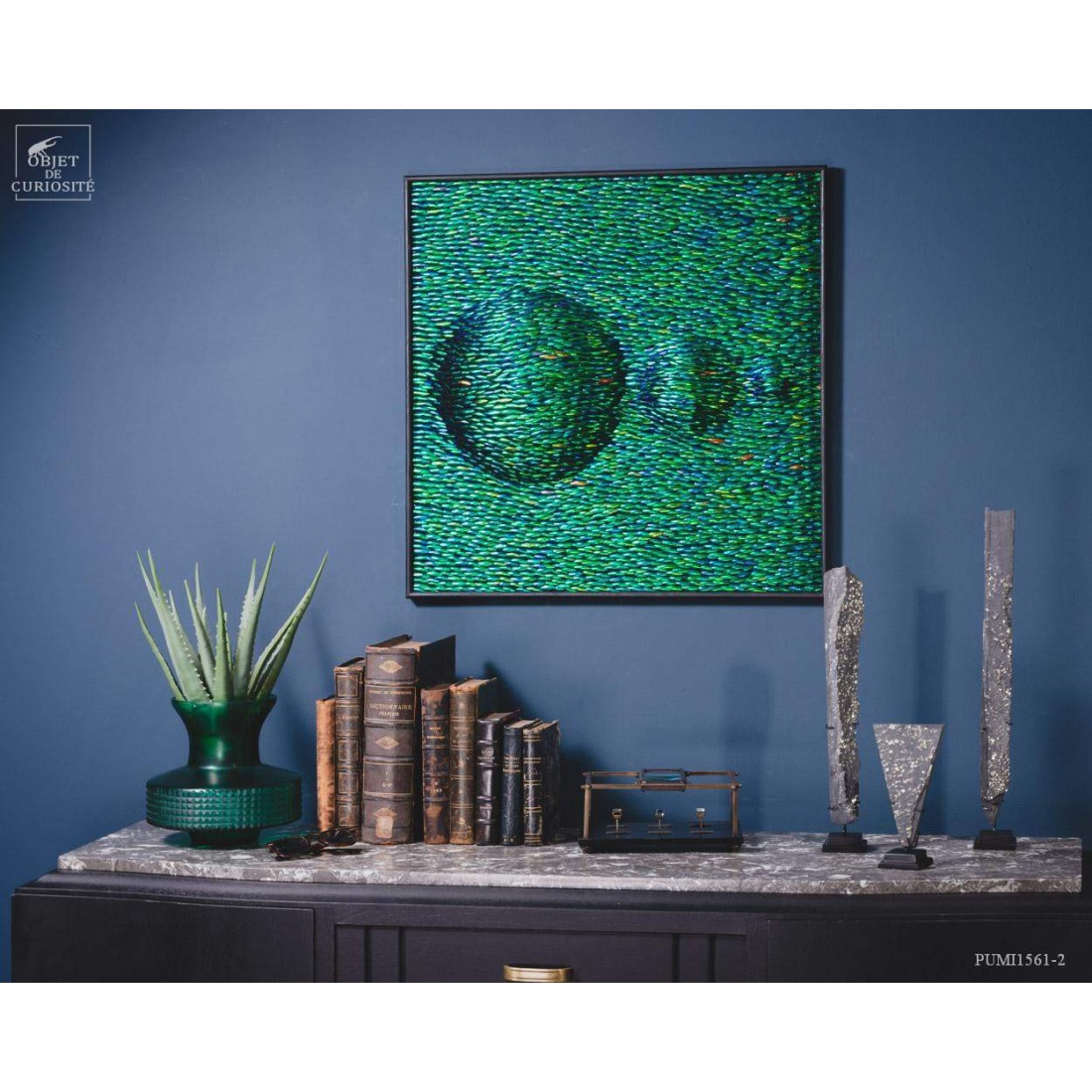 Pyrite cubique sur ardoise  de Lourdes  660g Pyrite cubique sur ardoise  de Lourdes  660g