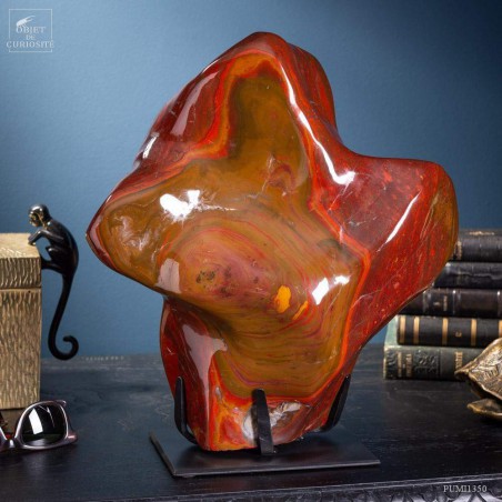 Red jasper (20kg)