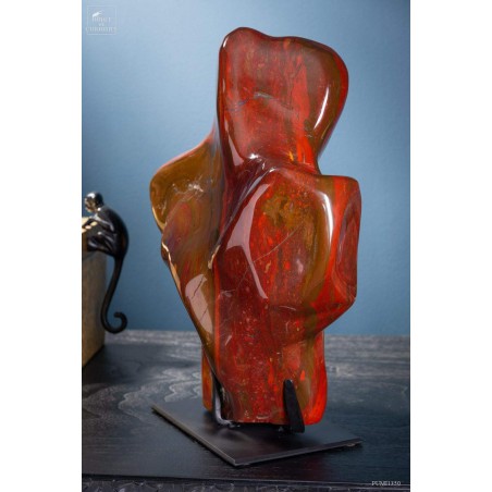 Red jasper (20kg)