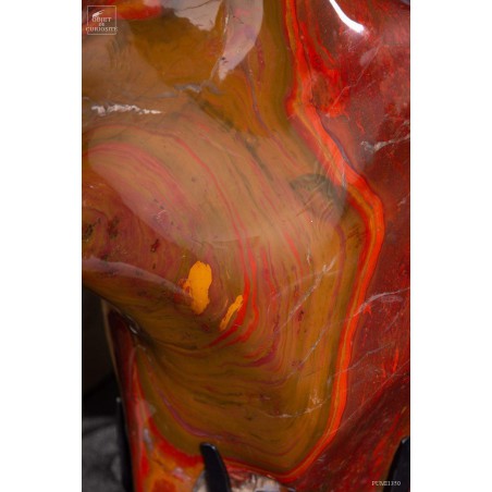 Red jasper (20kg)