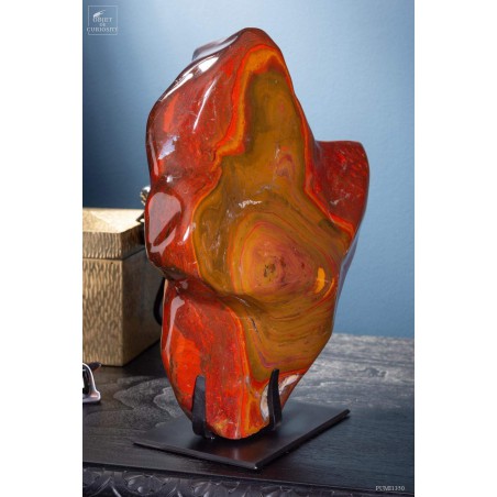 Red jasper (20kg)