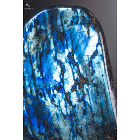 Polished Labradorite 14.1kg (Madagascar)