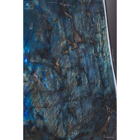 Polished Labradorite 14.1kg (Madagascar)