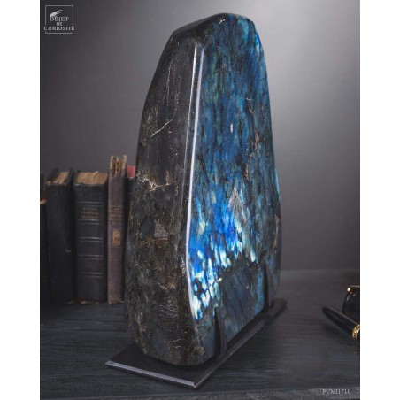 Polished Labradorite 14.1kg (Madagascar)