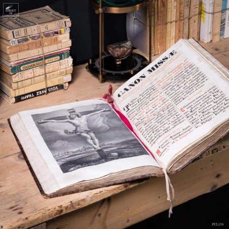 Old books