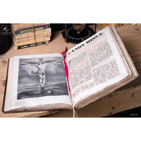 Old books