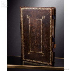 Missel Lyonnais - 1844